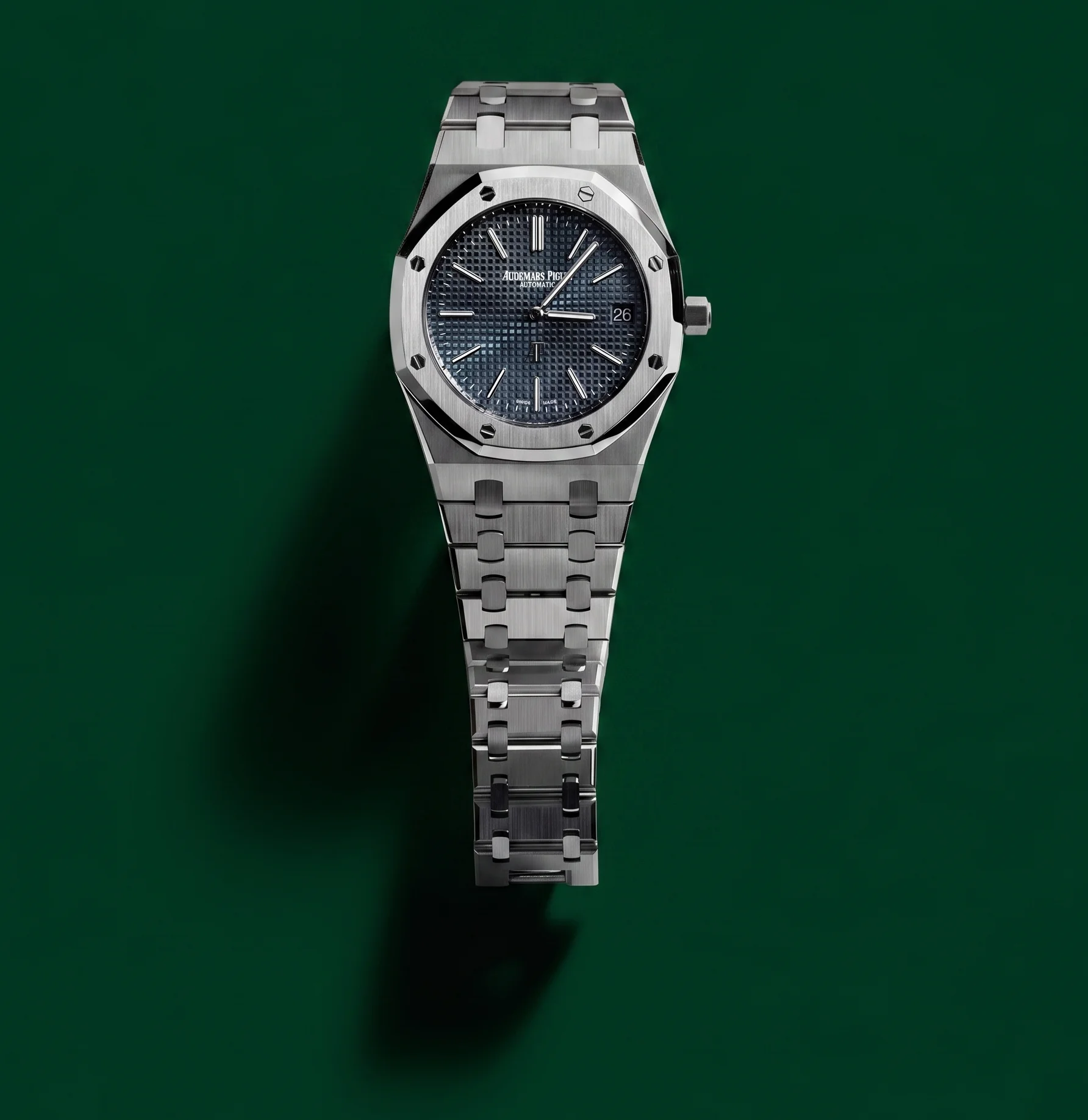 Audemars Piguet Luxury Boutique