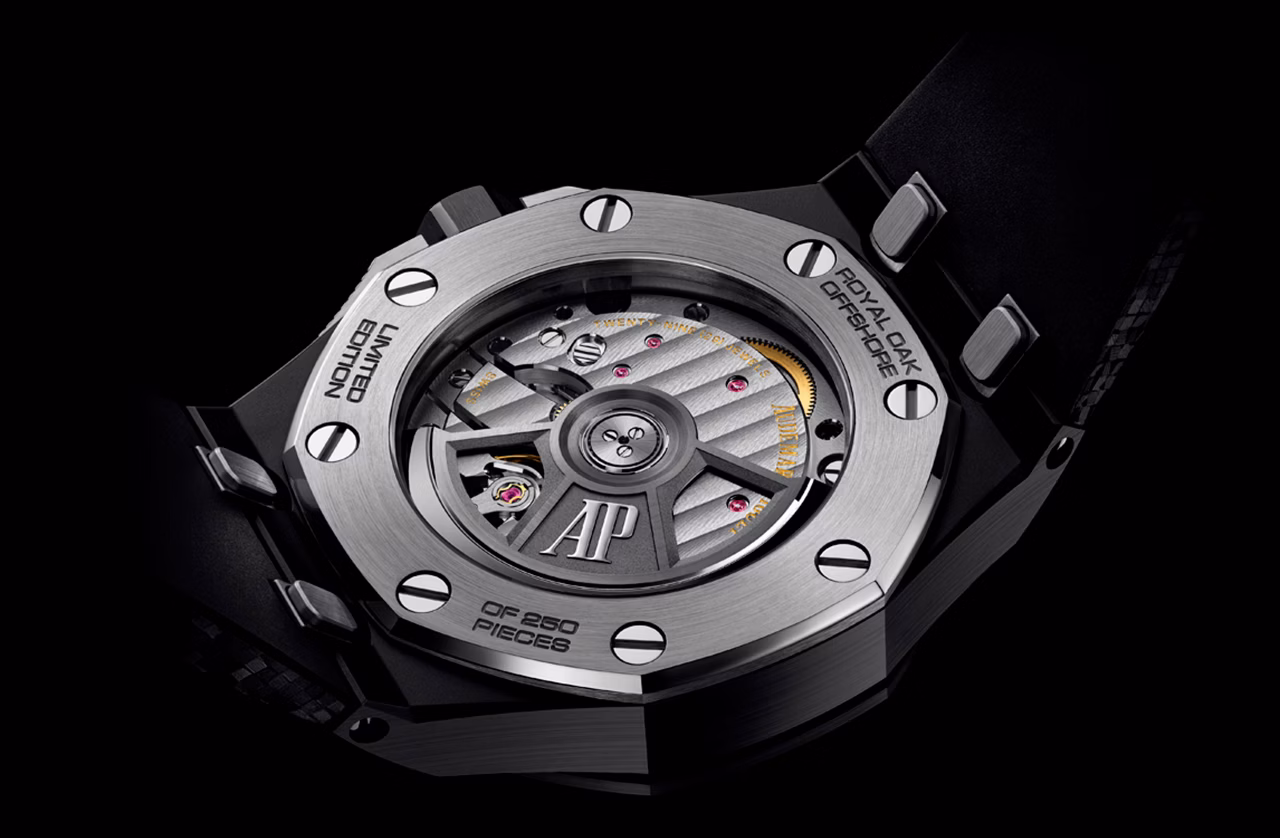 The Le Brassus Legacy: Audemars Piguet Serial Guide