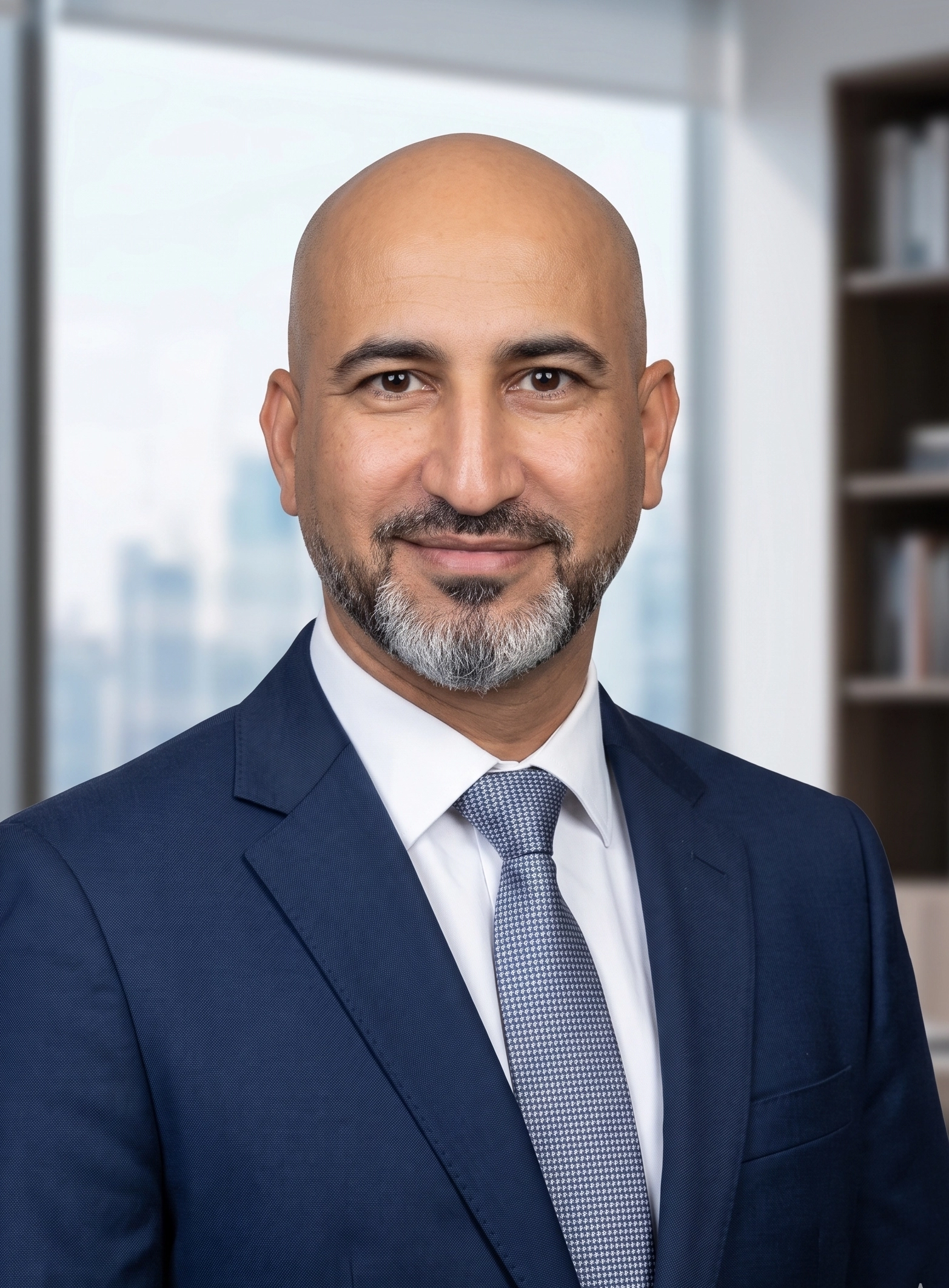 Abdullah Danyali