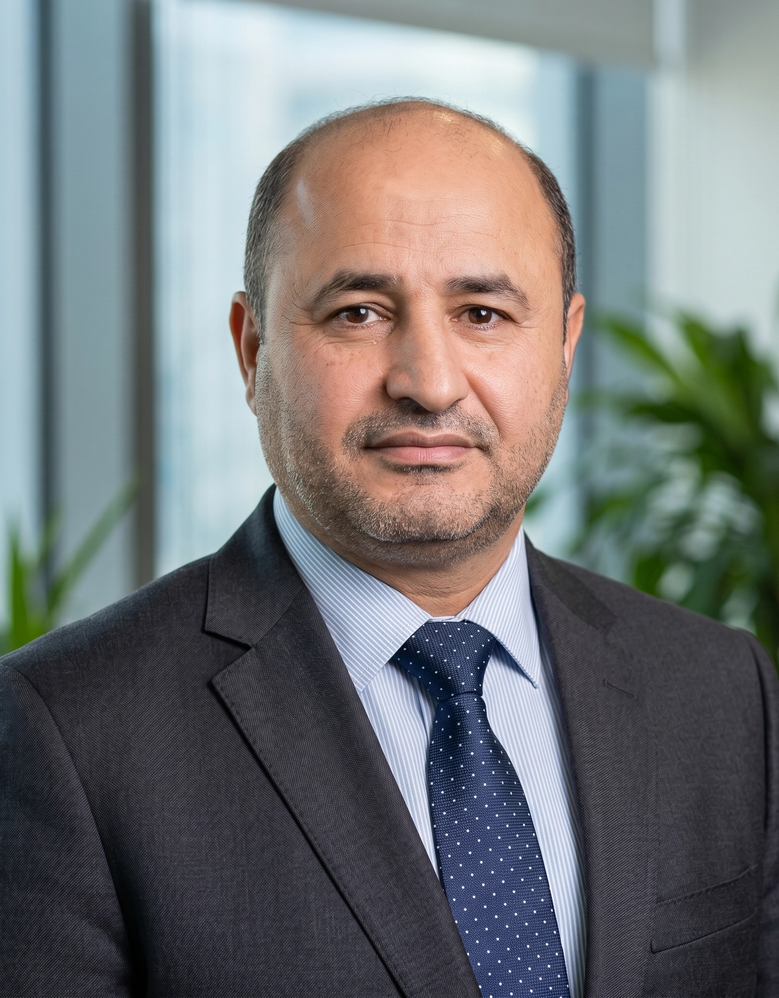 Abutaleb Danyali