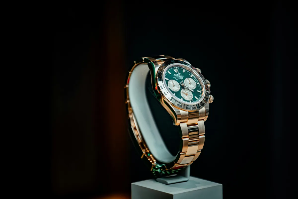 Why Invest in Watches? The 2026 Hard Asset Report