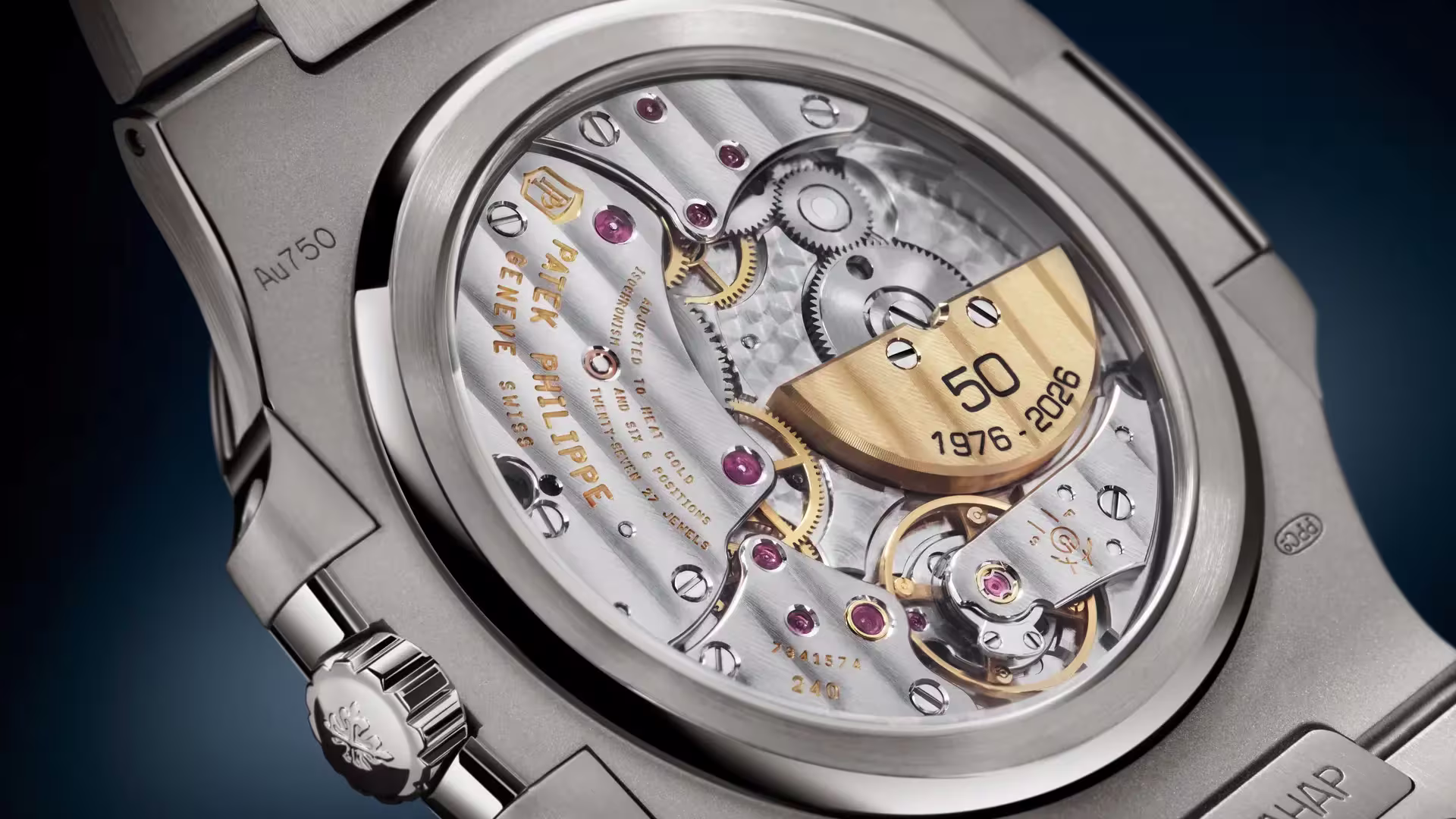 Patek Philippe Guide
