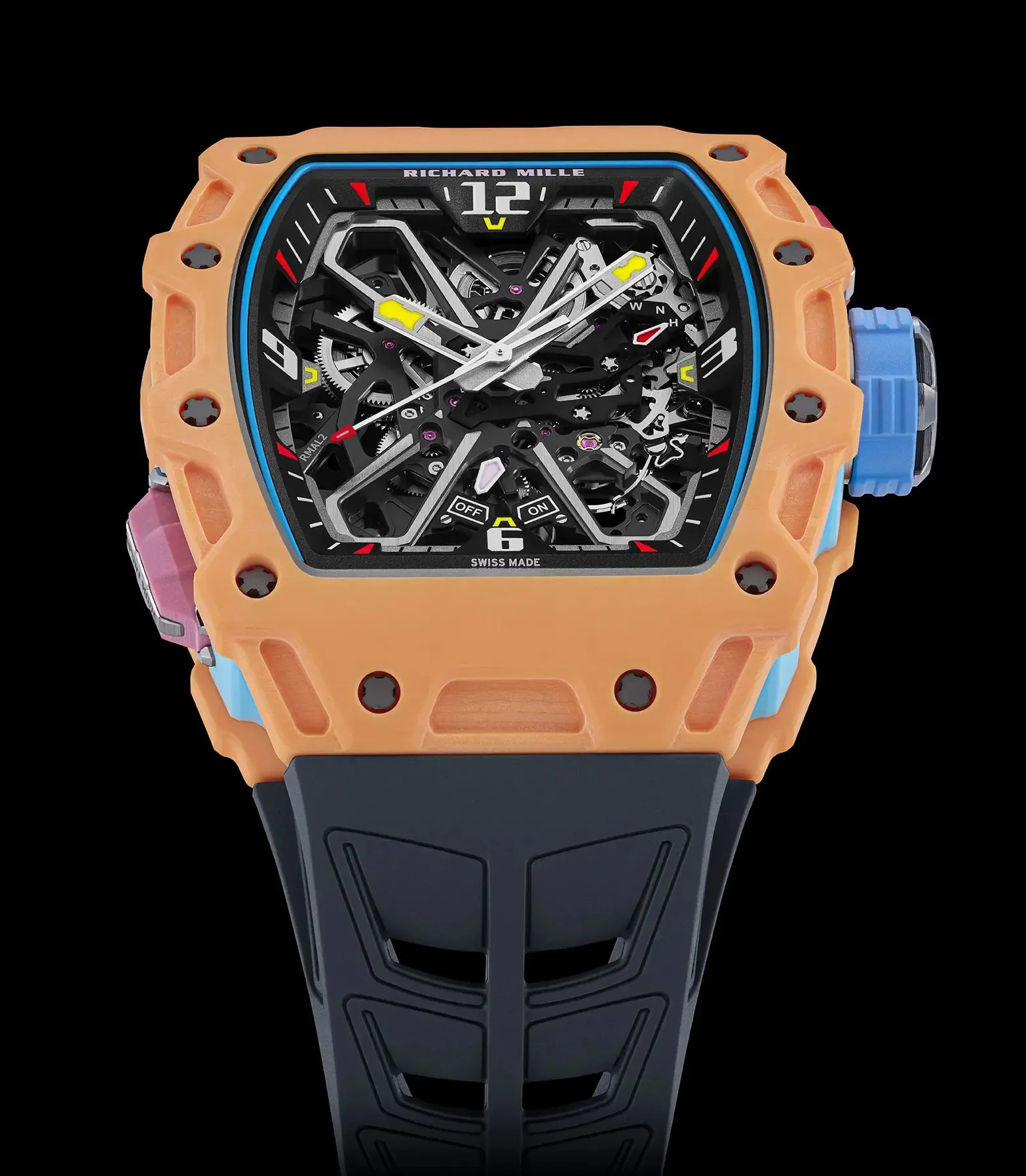 Luxury Watches