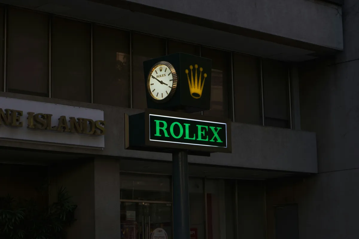 The Ultimate Guide to Buying a Rolex in Dubai (2026 Edition)