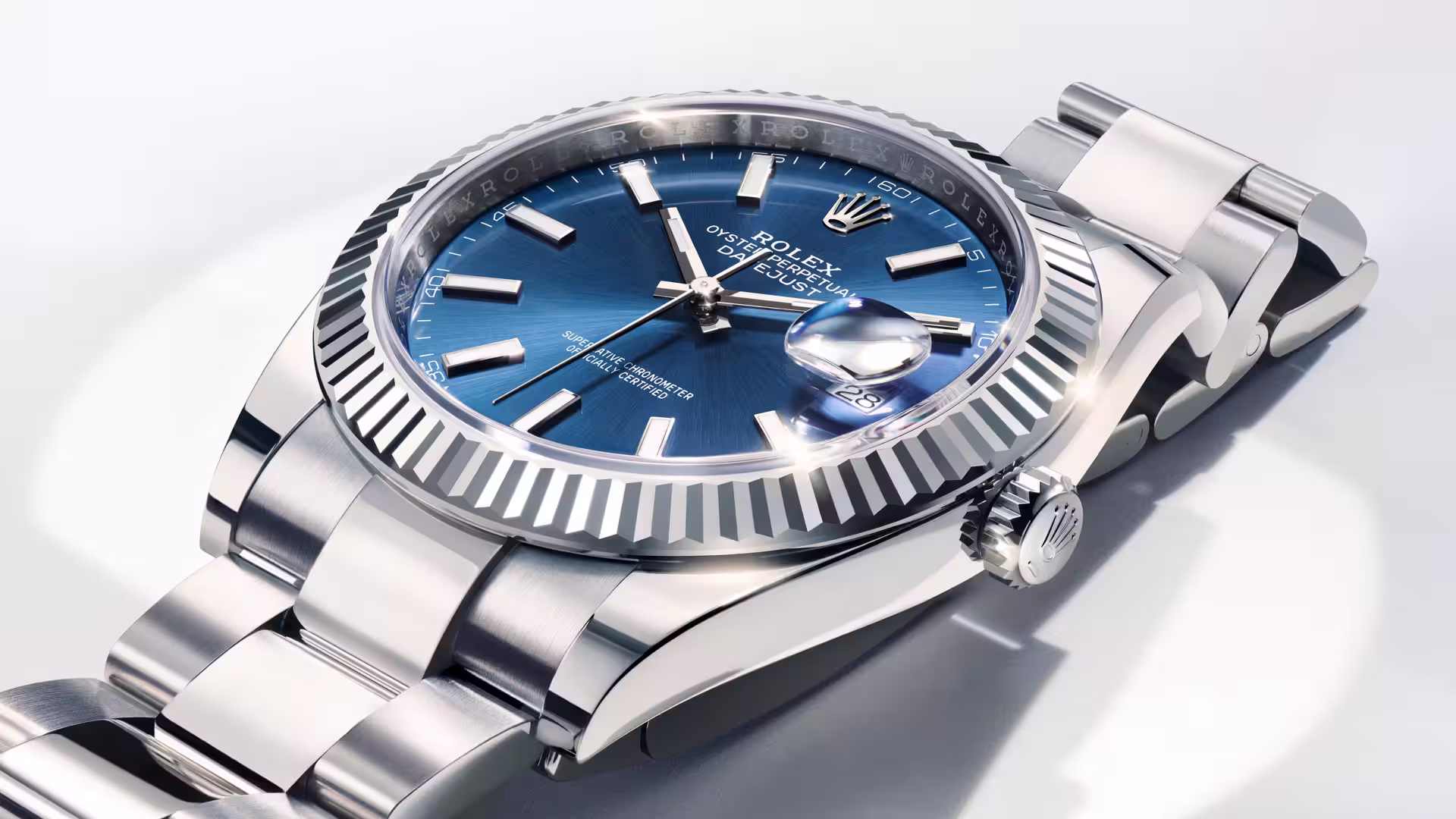 Rolex Serial Guide